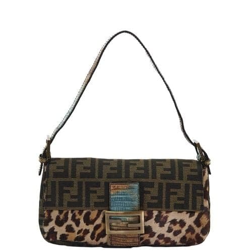 Fendi Baguette bag - Image 1