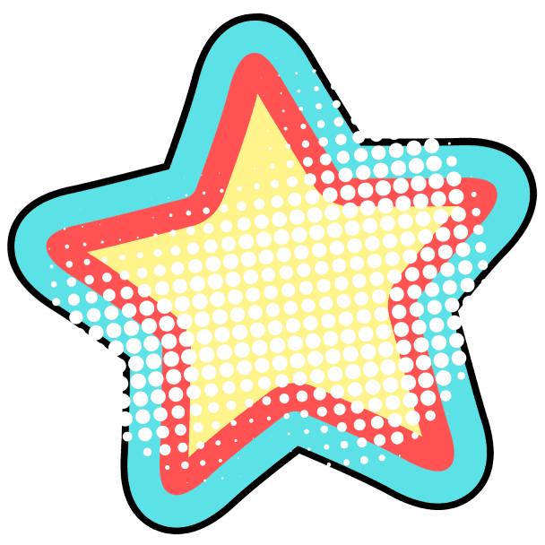 Sticker Set - Image 1